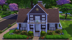 ansehen Family Dream Home